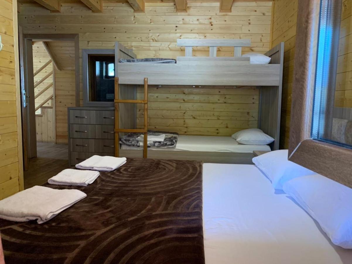 Guest House Valbone Exterior photo